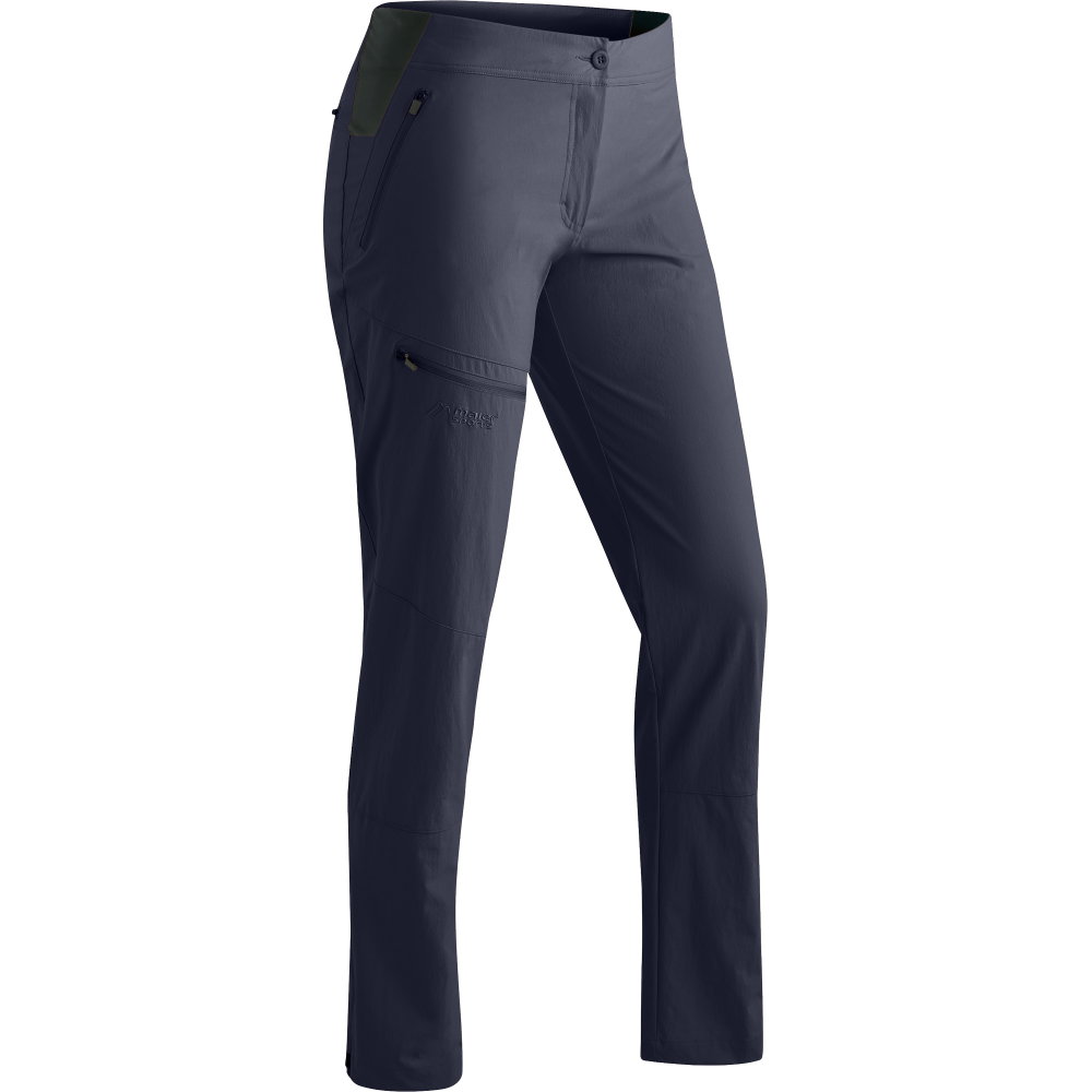 Maier Sports - Inara Slim Vario Wanderhose Damen night sky