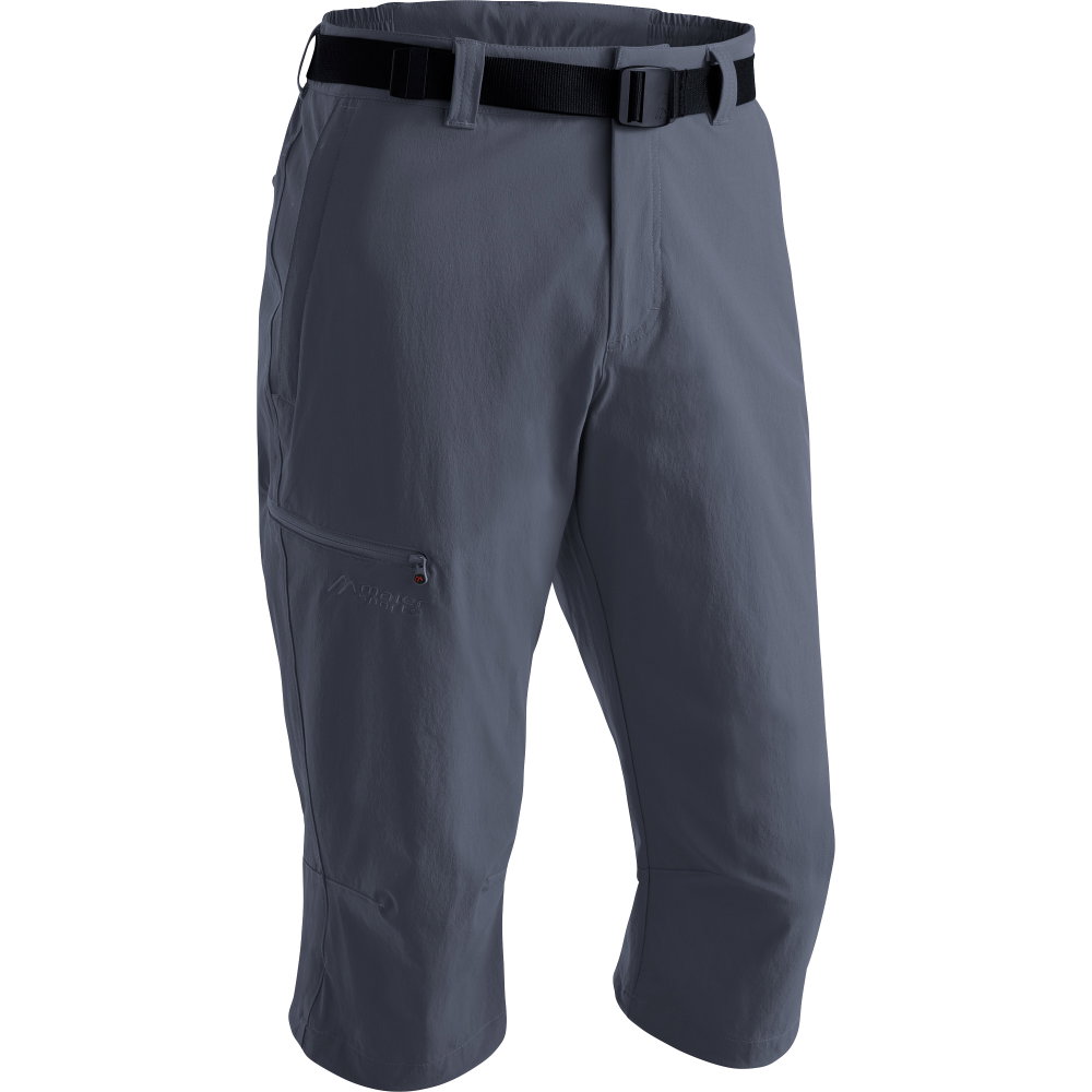 Maier Sports - Jennisei Shorts Herren graphite