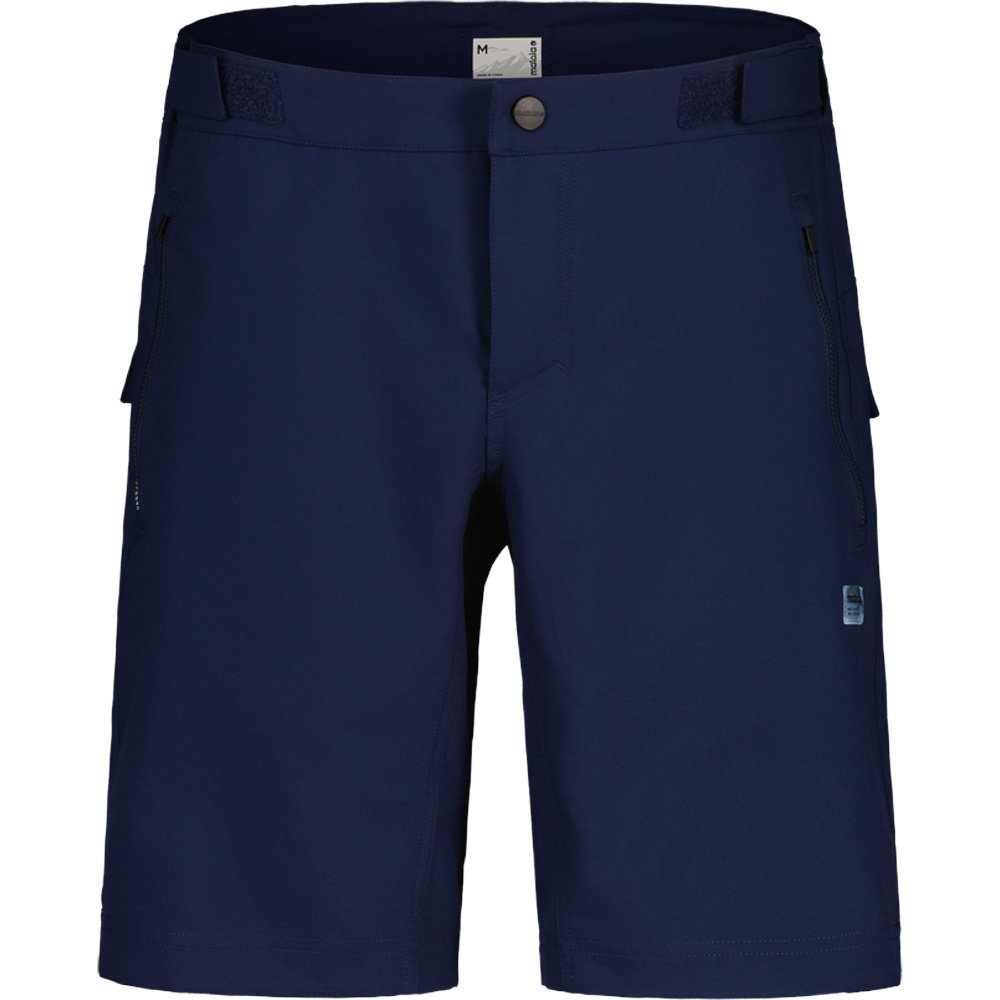 Bild von BardinM. Bike Shorts Herren night sky der Marke Maloja