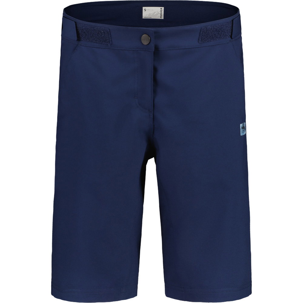 Maloja - CardaminaM. Bikeshorts Damen night sky multi