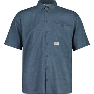 Maloja - ClarkM. Shirt Men dusty blue