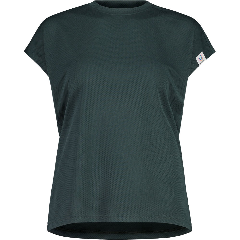 Maloja - EscheM. Bike Shirt Damen mountain pine