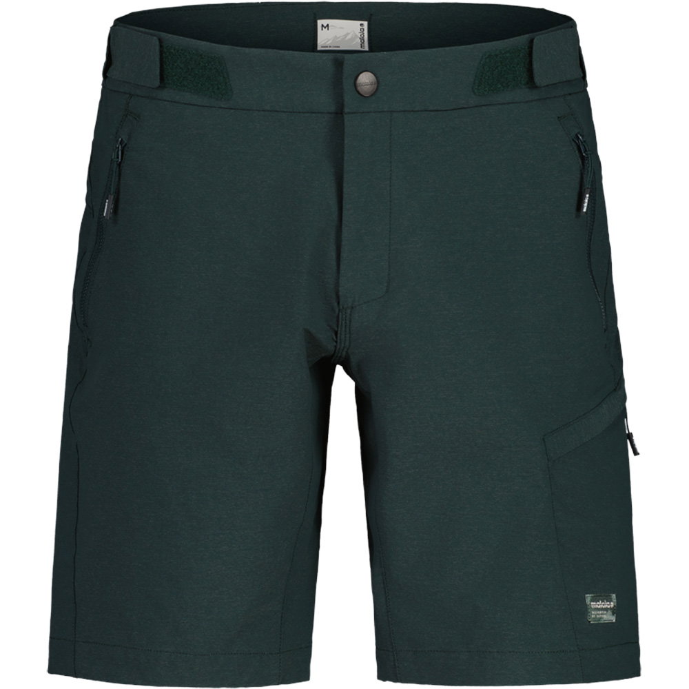 Maloja - FinkM. Bike Shorts Herren mountain pine