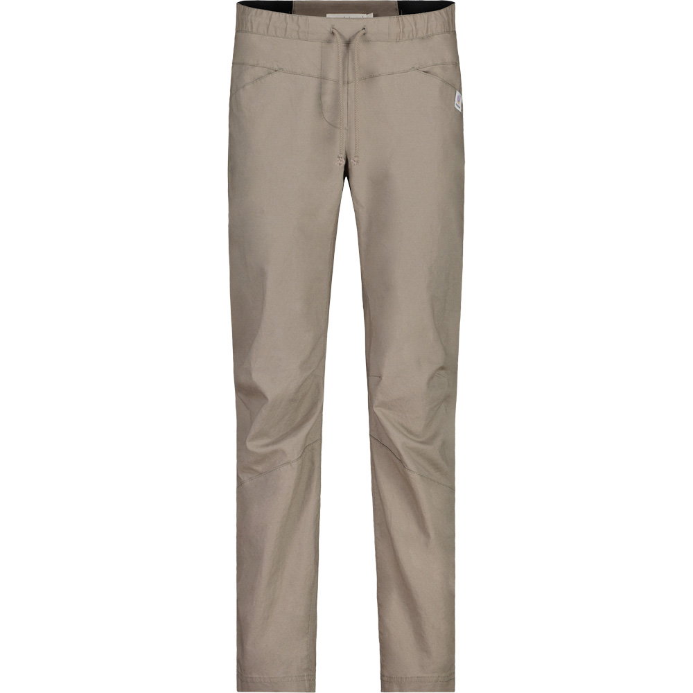 Maloja - MankeiM. Wanderhose Damen warm shadow