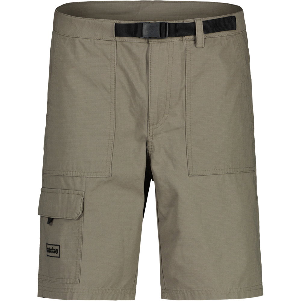 Maloja - RaffinoM. Shorts Herren warm shadow