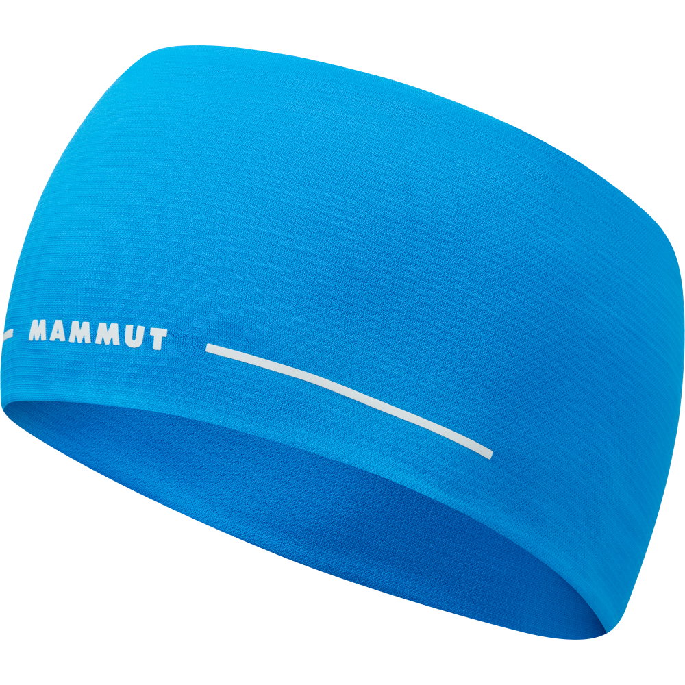 Mammut - Aenergy Light Stirnband glacier blue