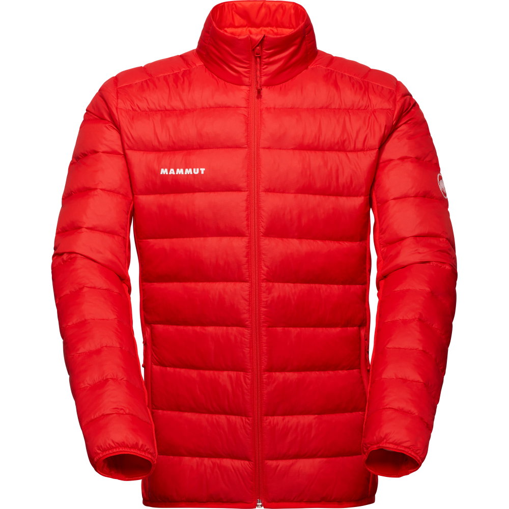 Mammut - Crag IN Hybrid Isolationsjacke Herren mammut red