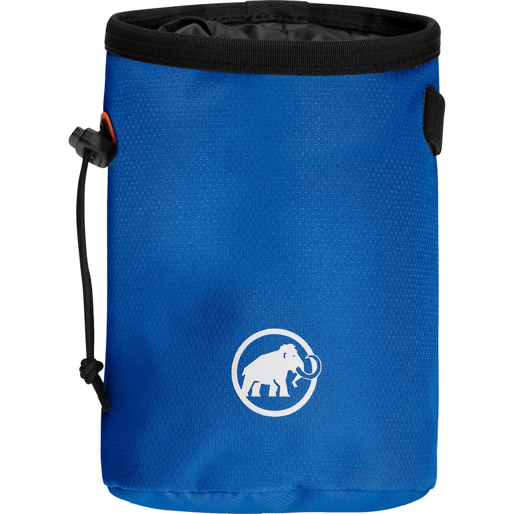 Mammut - Gym Basic Chalk Bag ice