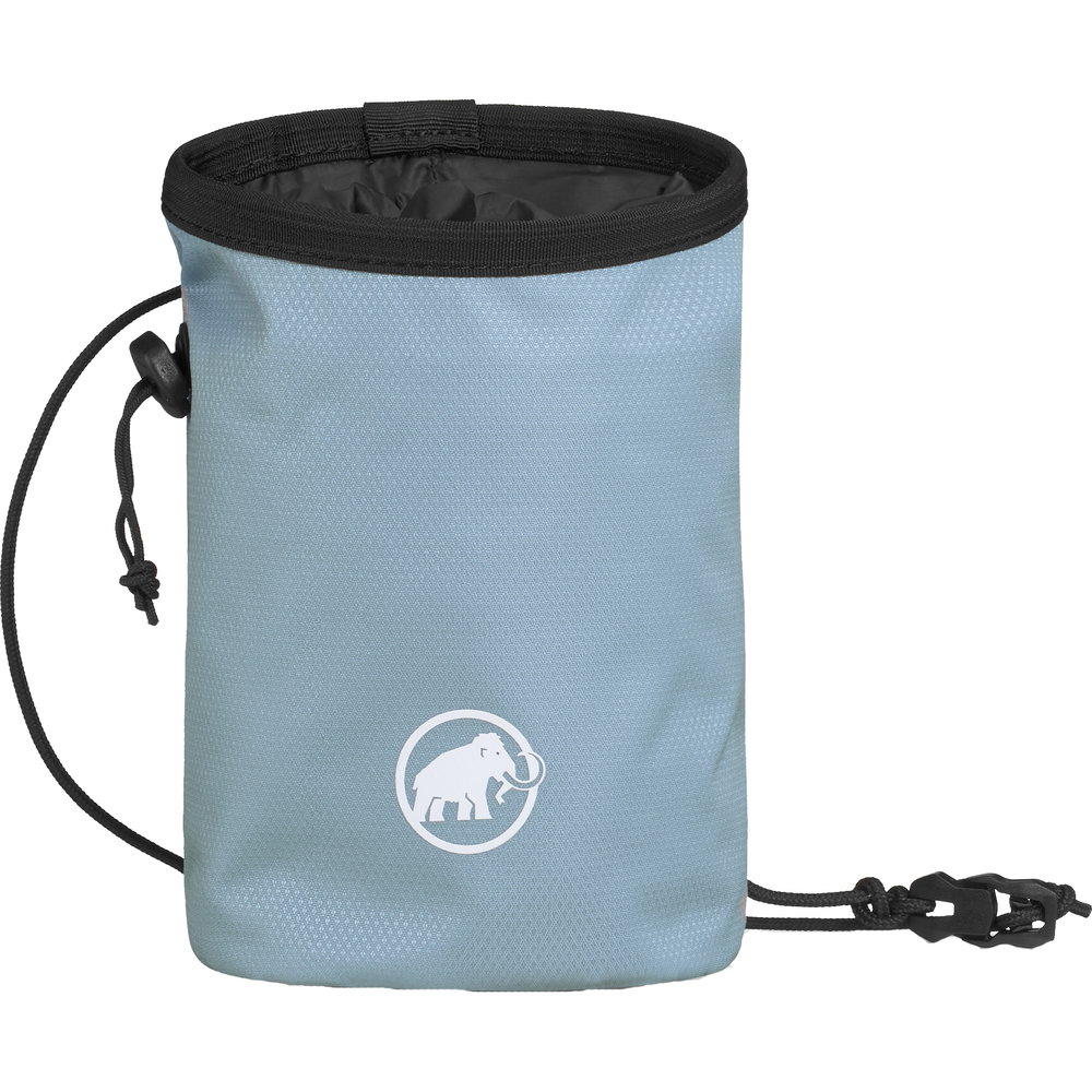Mammut - Gym Basic Chalk Bag nebla