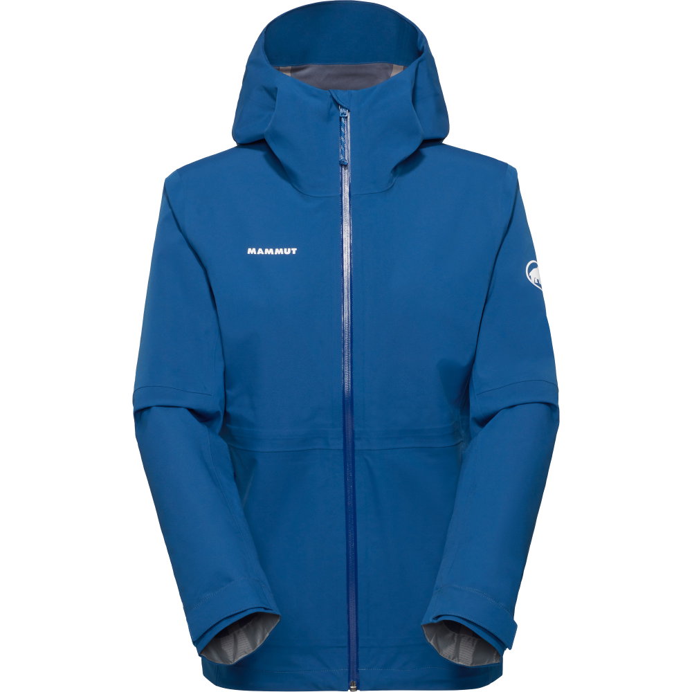 Mammut - Linard Guide Hardshelljacke Damen tschiel