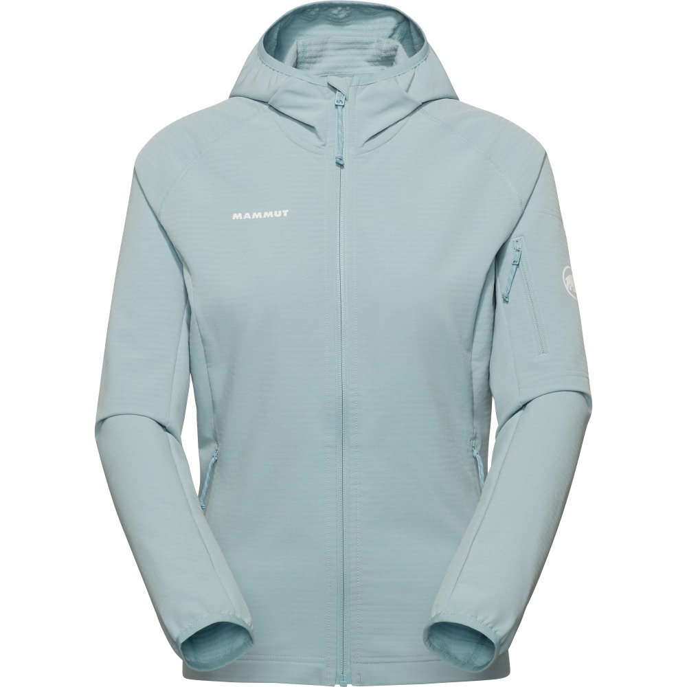 Mammut - Madris Light Softshelljacke Damen nebla