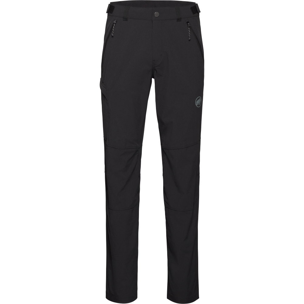 Mammut - Runbold IV Wanderhose Herren schwarz