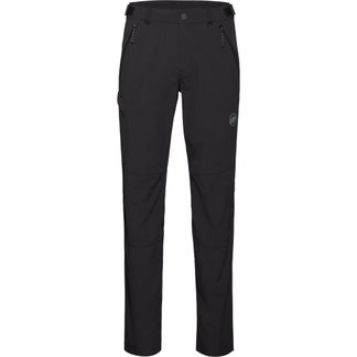Mammut - Runbold IV Hiking Pants Men black