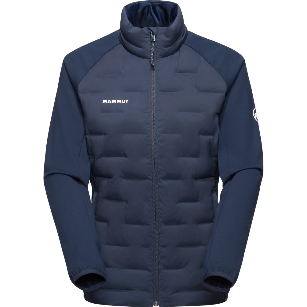 Mammut - Sender IN Hybridjacke Damen marine