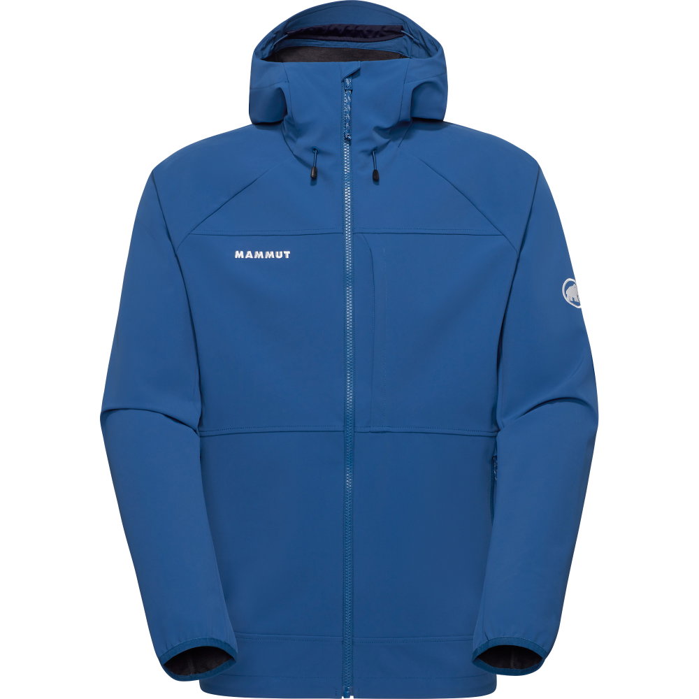 Mammut - Ultimate Comfort Softshelljacke Herren tschiel