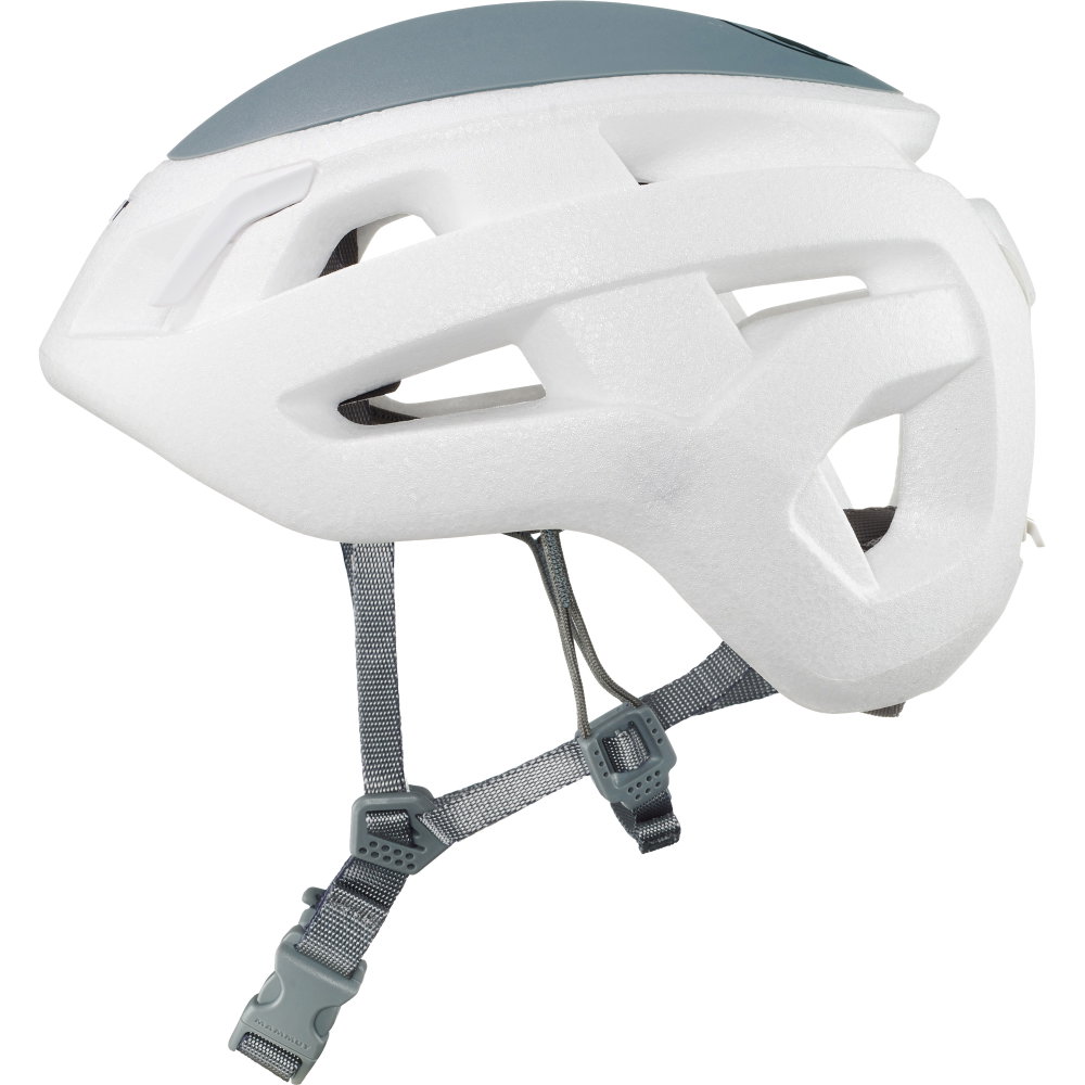 Mammut - Wall Rider 2.0 Kletterhelm weiß