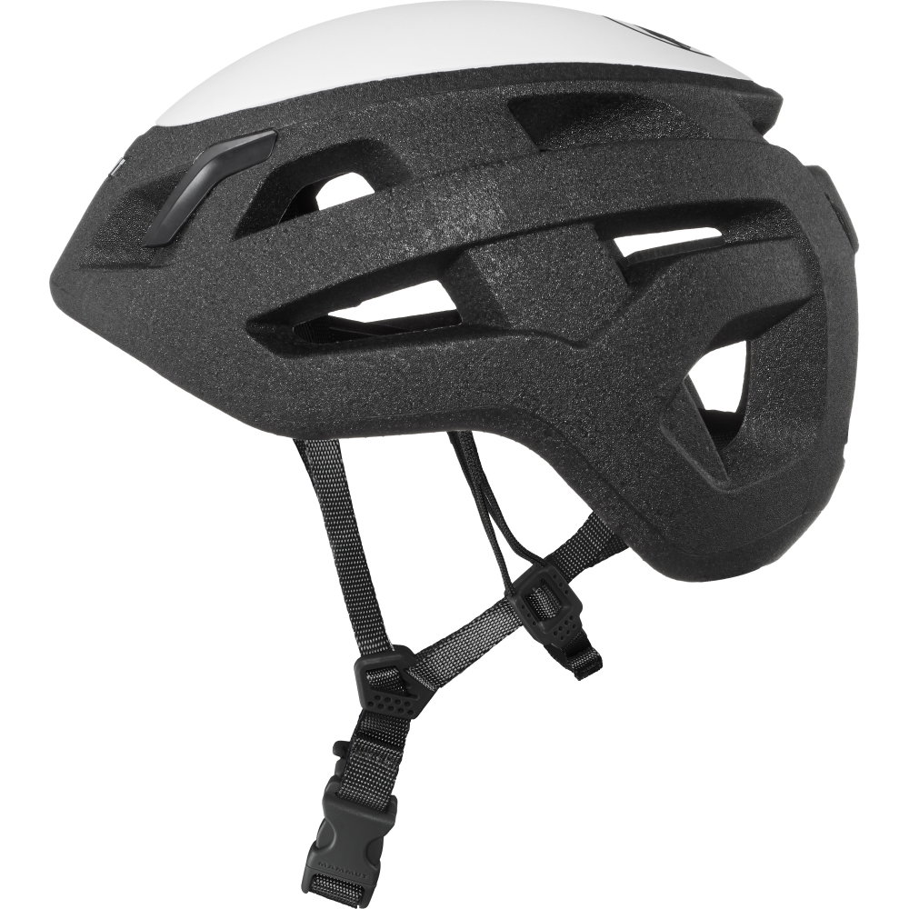 Mammut - Wall Rider 2.0 Kletterhelm schwarz