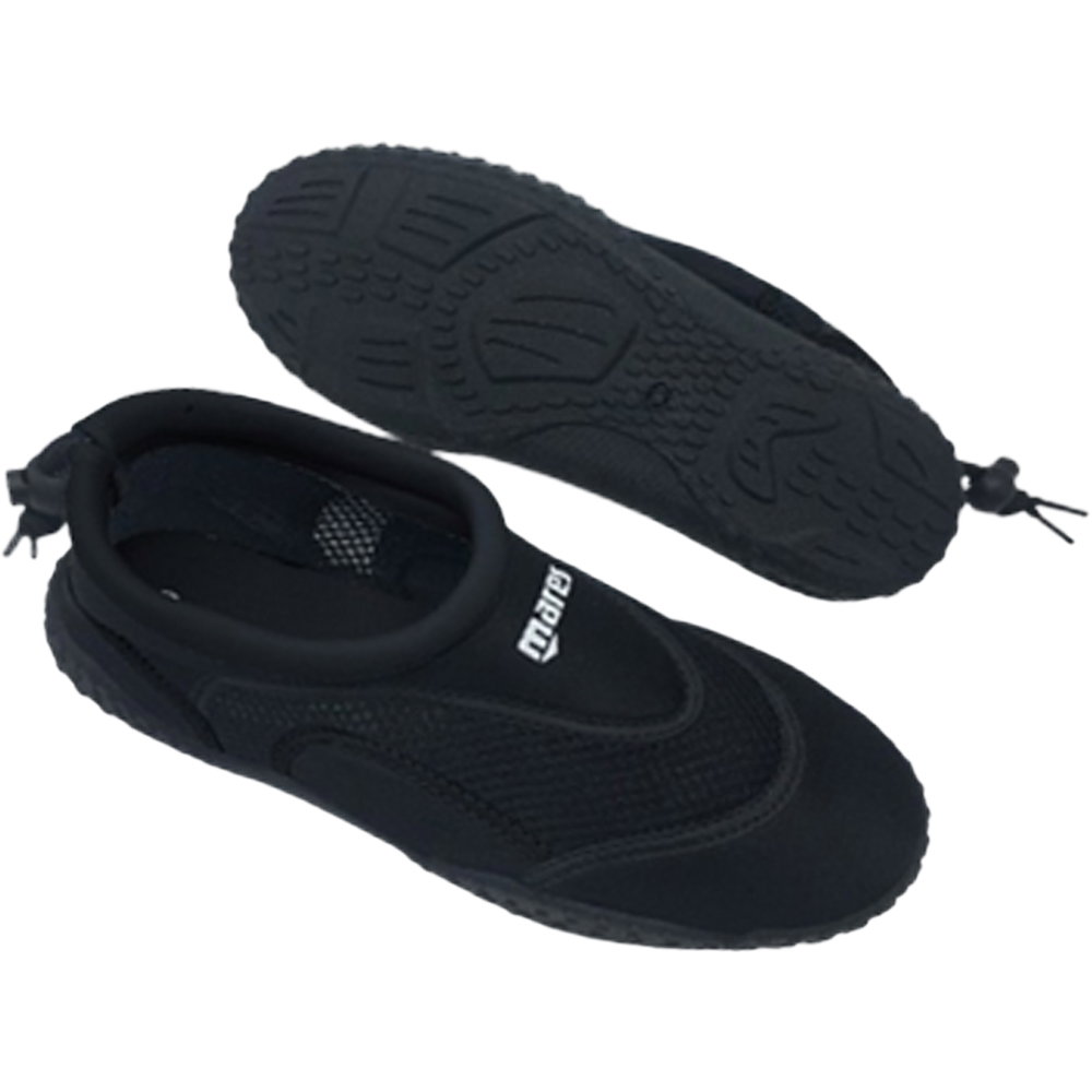Mares - Aquatic Wasserschuhe Herren schwarz