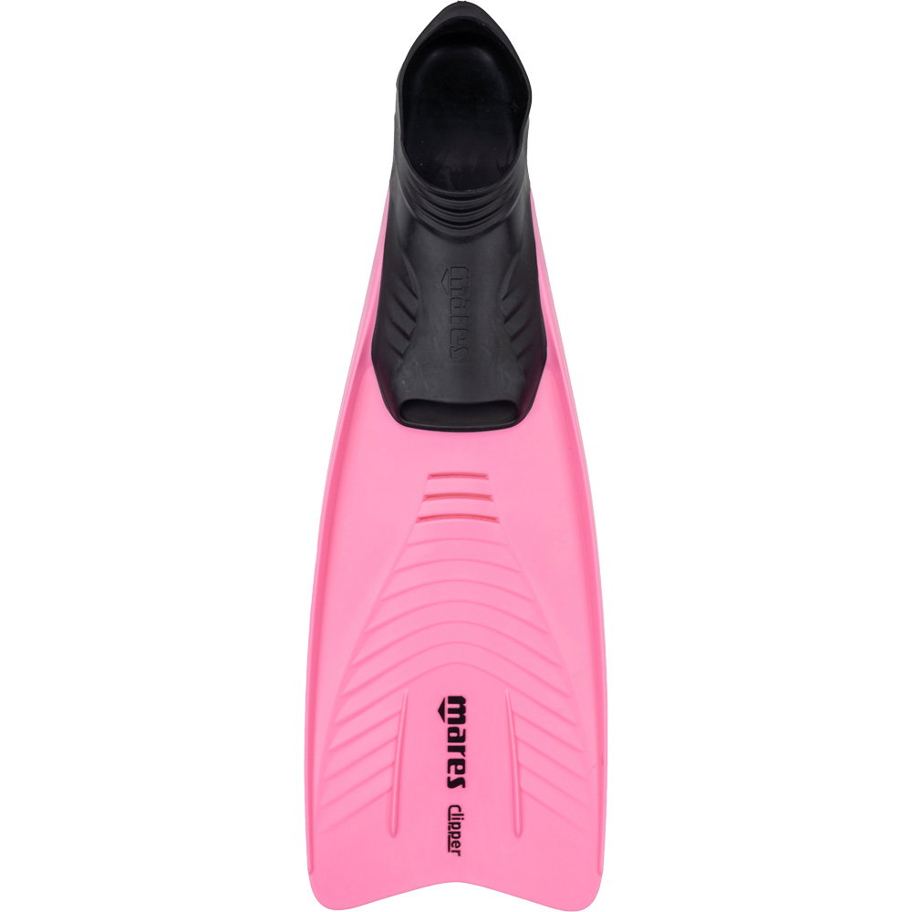 Mares - ClipperJunior Flossen Kinder pink
