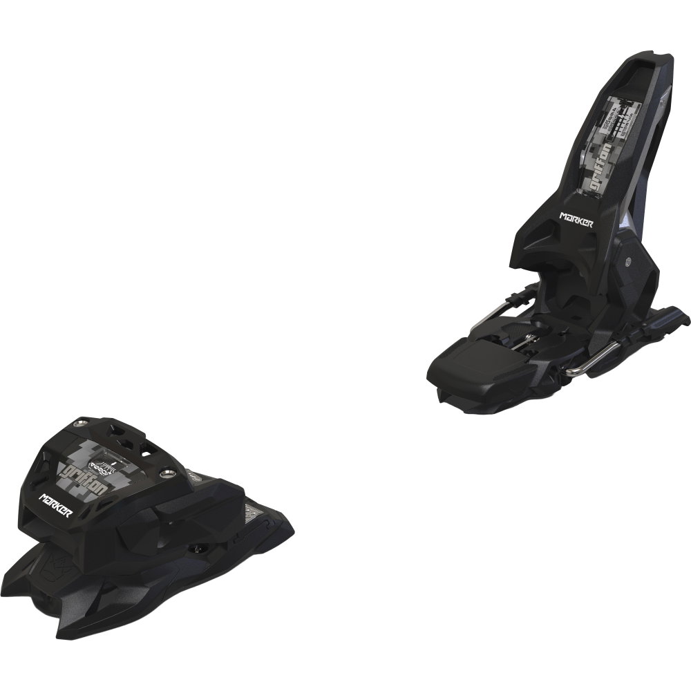 Marker - Griffon 13 MN Freeski Bindung schwarz