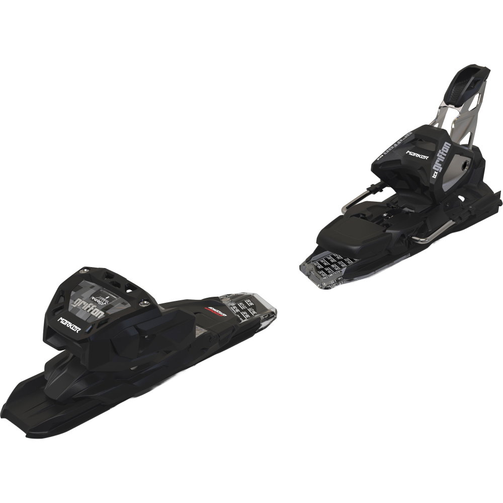 Marker - Griffon 13 TCX Demo Freeski Bindung 100mm Stopper schwarz