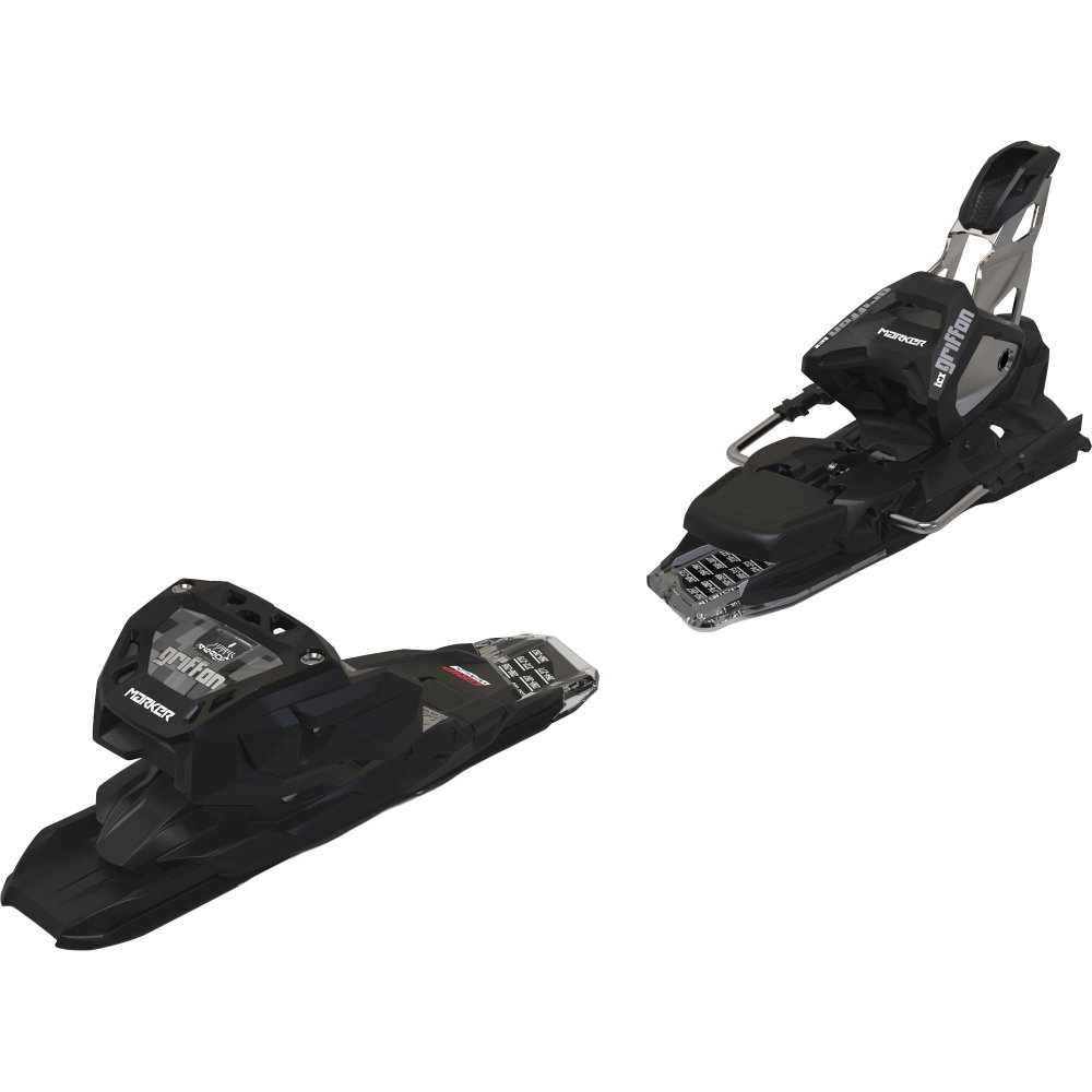 Marker - Griffon 13 TCX Demo Freeski Bindung 110mm Stopper schwarz