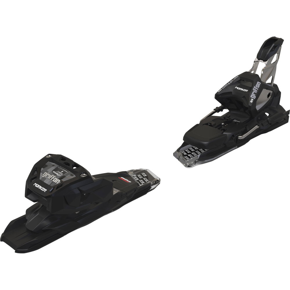 Marker - Griffon 13 TCX Demo Freeski Bindung 90mm Stopper schwarz