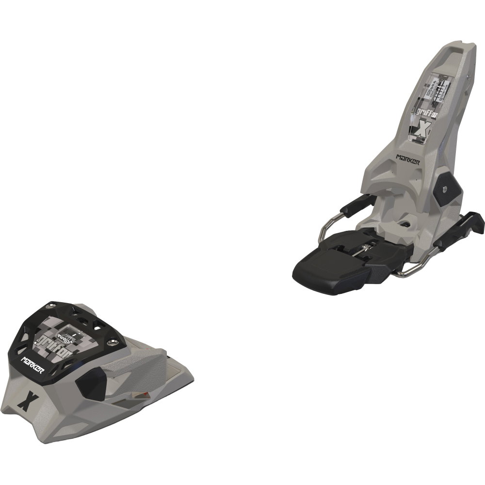 Marker - Griffon X 13 Freeski Bindung sandy 105mm Stopper