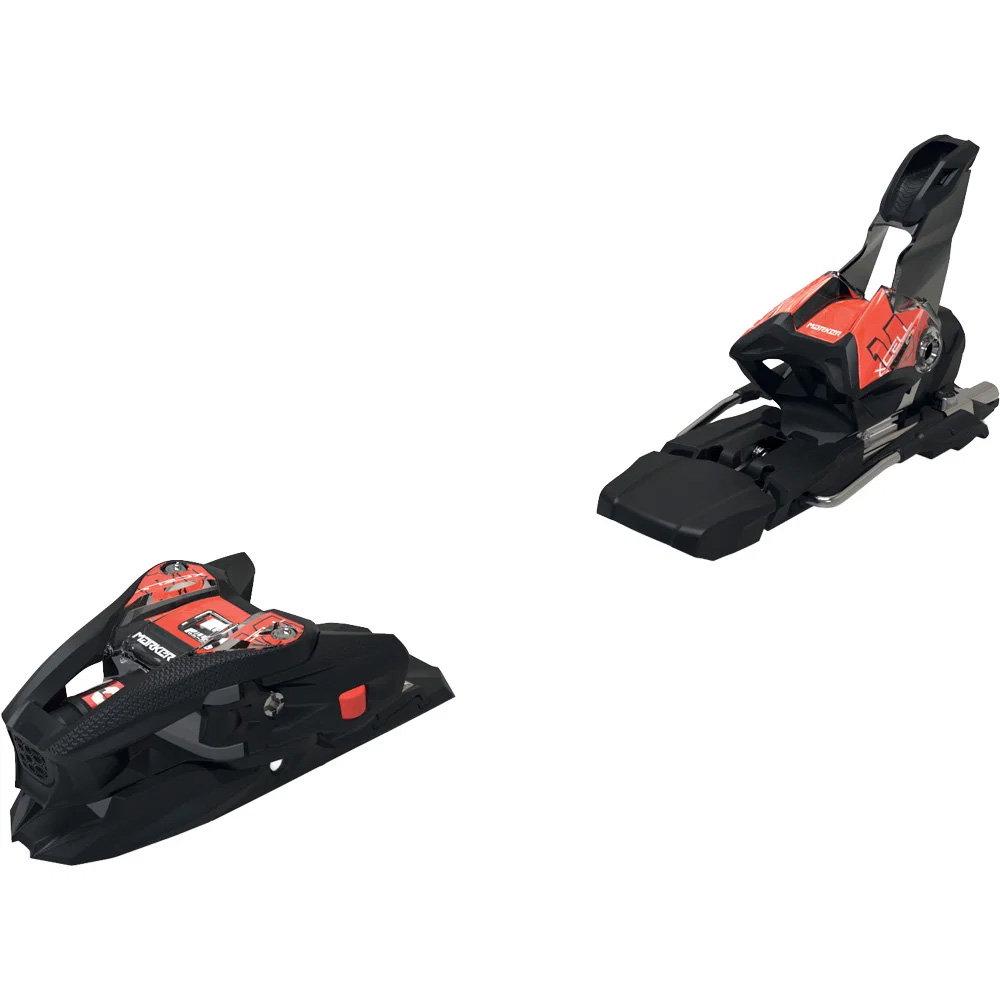 Marker - Race XCell 14 GripWalk® Binding black red at Sport Bittl Shop