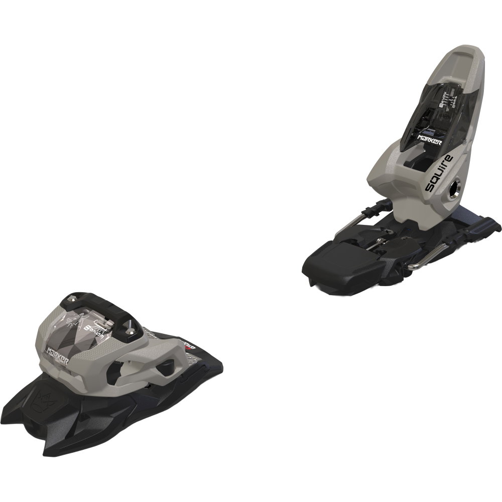 Marker - Squire 11 Freeski Bindung sandy