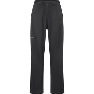 Marmot - PreCip® Evo Full Zip Long Regenhose Damen schwarz