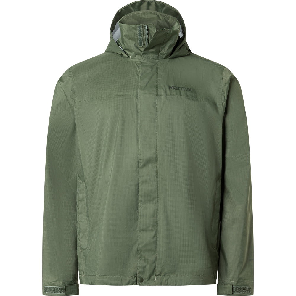 Marmot - PreCip Evo Regenjacke Herren nori