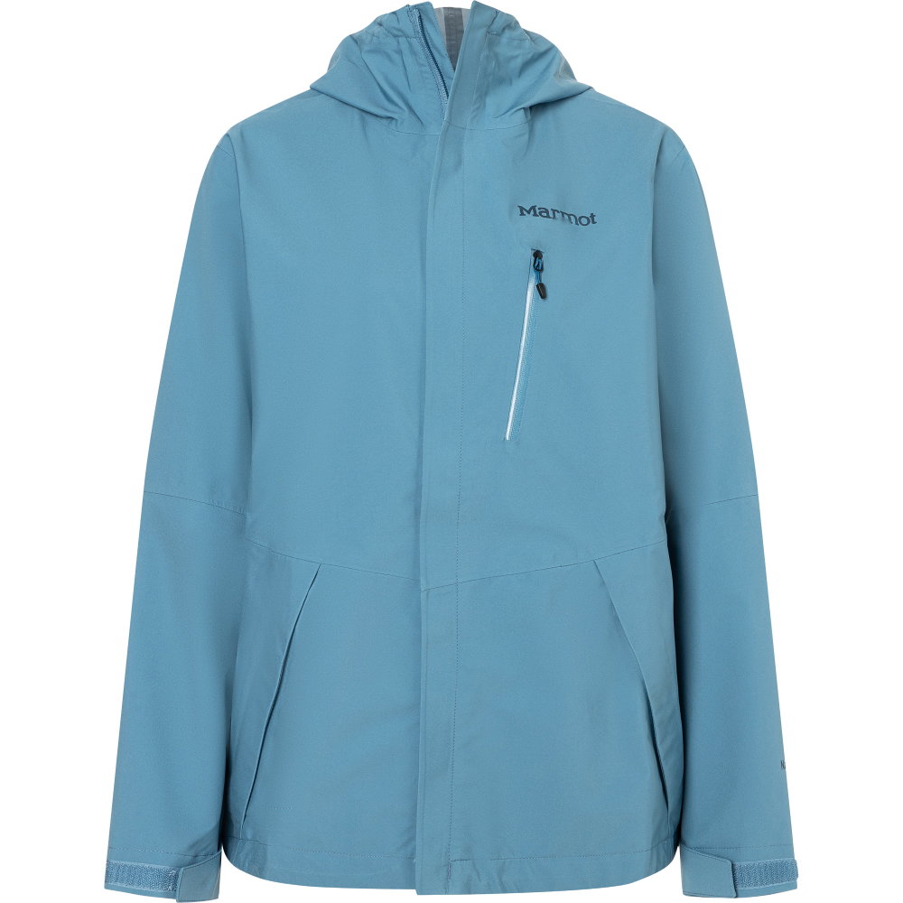 Marmot - PreCip® Evo Pro Regenjacke Damen summer storm