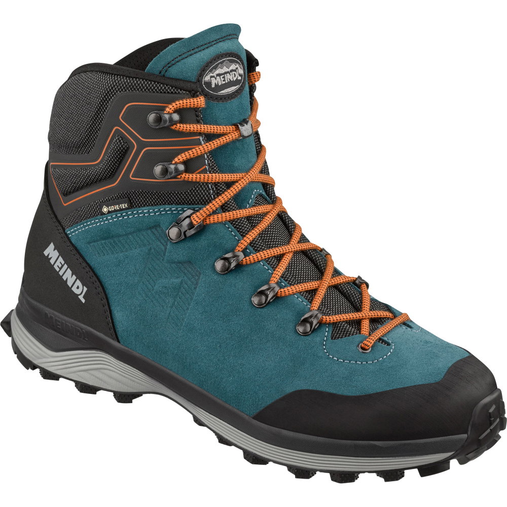 Meindl - Antero 3.5 GORE-TEX® Wanderschuhe Herren petrol