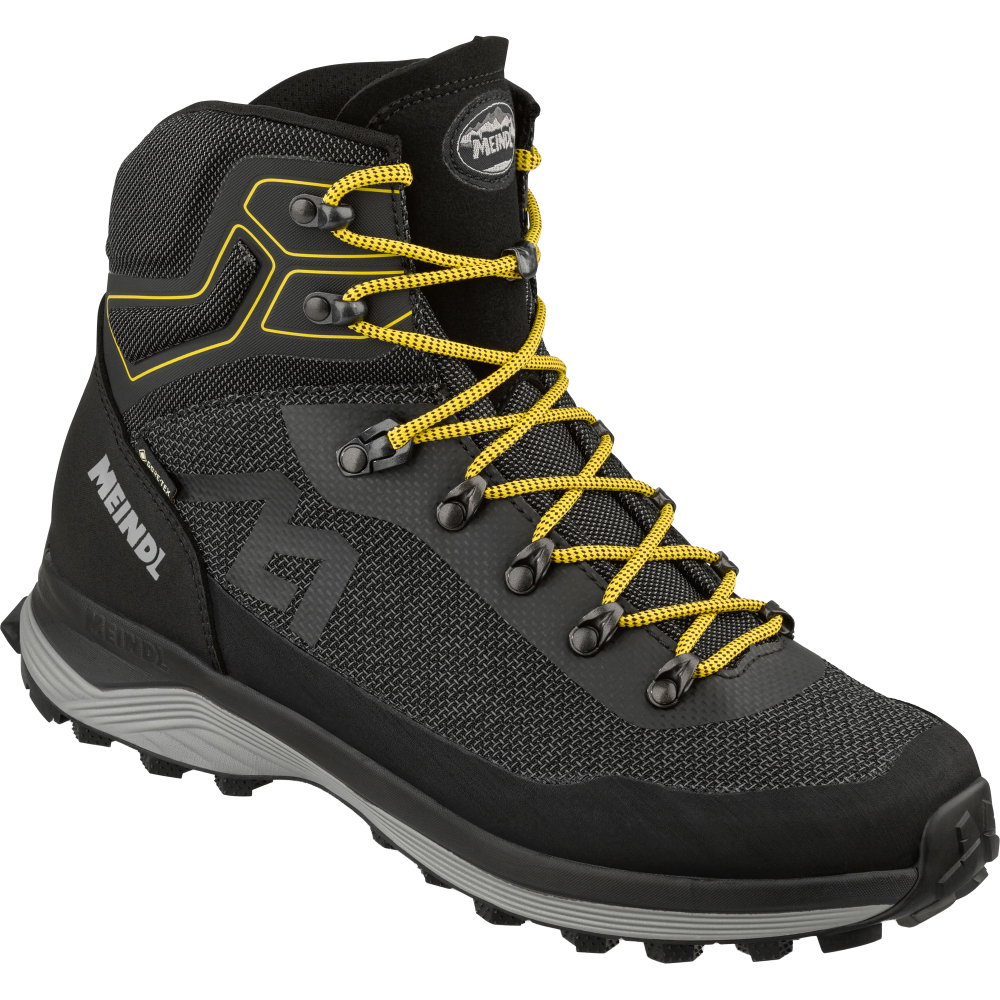 Meindl - Antero 3.0 GORE-TEX® Wanderschuhe Herren anthrazit