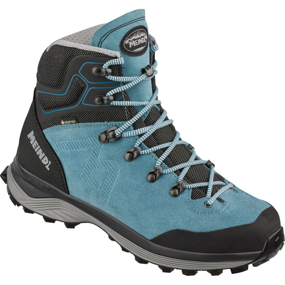 Meindl - Antero Lady 3.5 GORE-TEX® Wanderschuhe Damen hellblau
