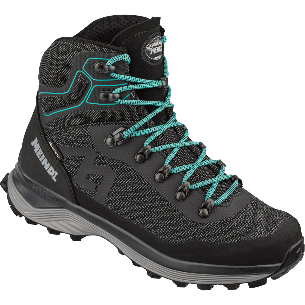 Meindl - Antero Lady 3.0 GORE-TEX® Wanderschuhe Damen anthrazit
