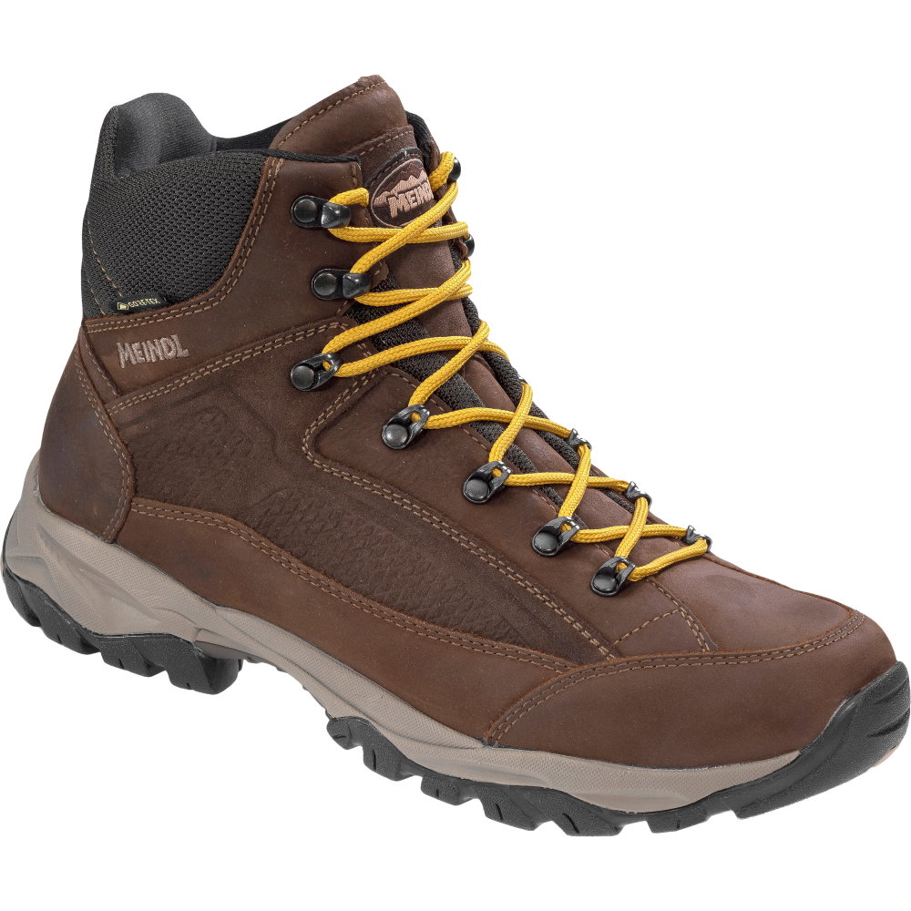 Meindl - Baltimore GORE-TEX® Bergstiefel Herren kastanie