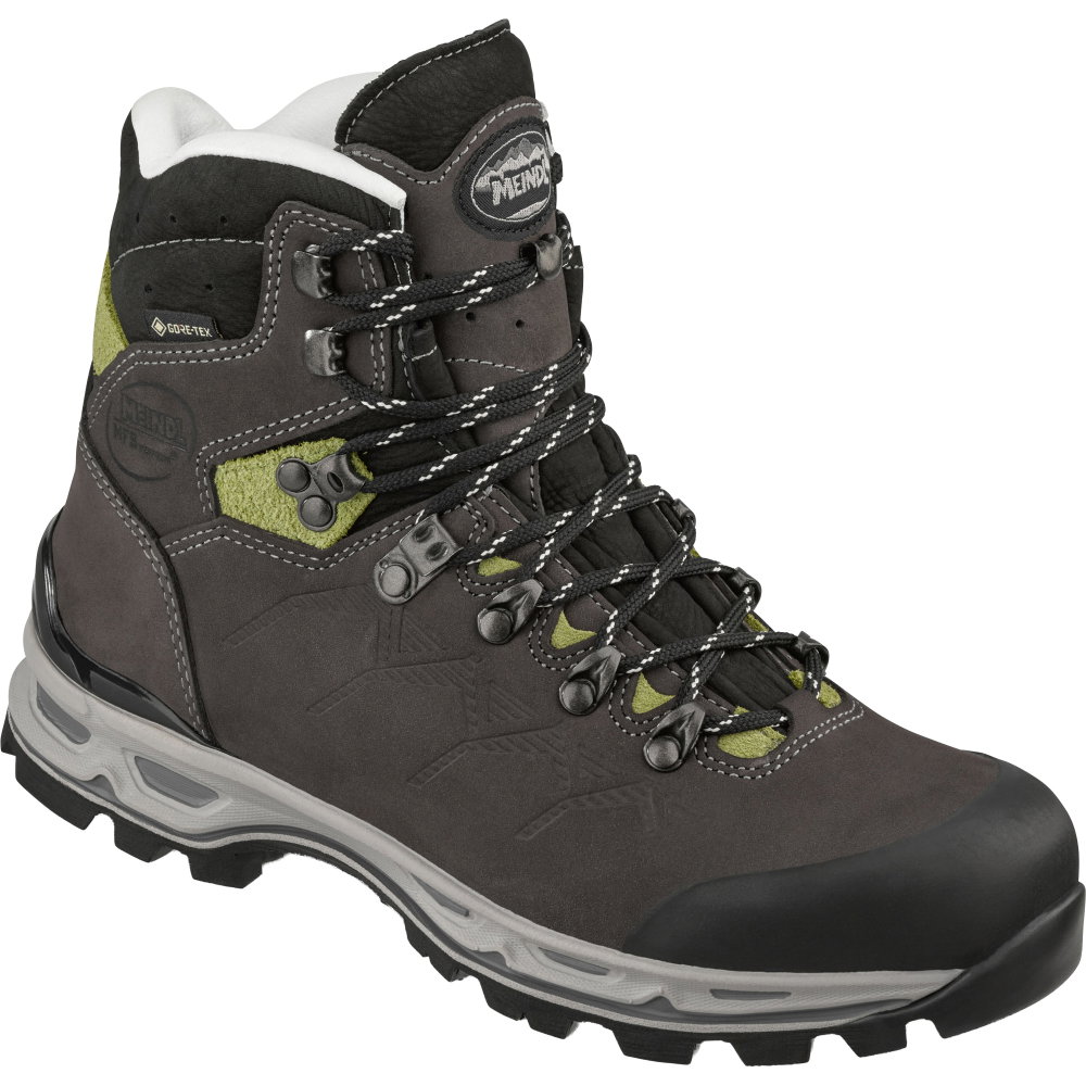 Meindl - Bellavista Lady 2 MFS Wanderschuhe Damen anthrazit