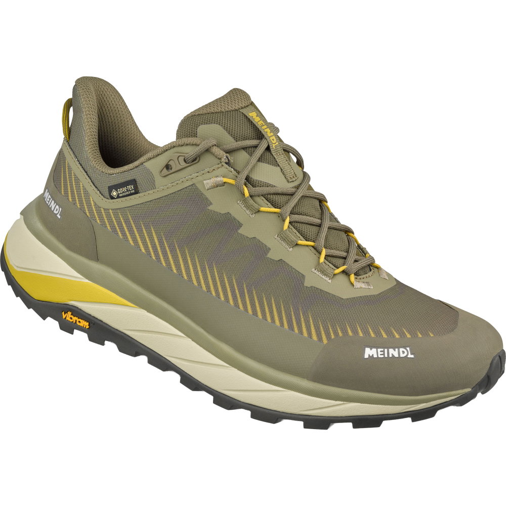 Meindl - Eldora Lady GORE-TEX® Wanderschuhe Damen oliv