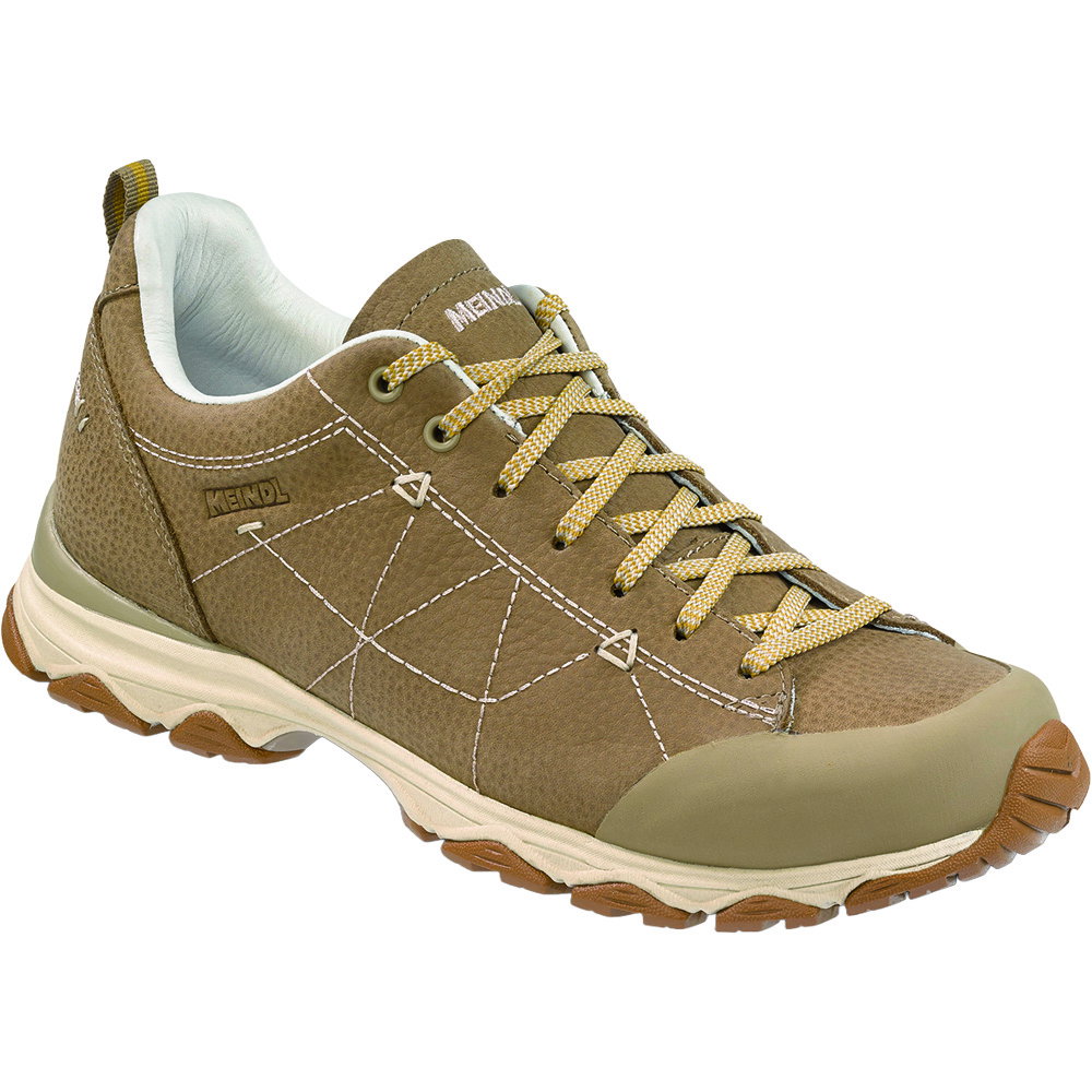 Meindl - Matera Lady Wanderschuhe Damen natur