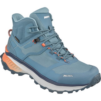 Meindl Comfort Fit Meindl Schuhe Weite H Meindl Comfort Fit® Schuhe – Wandern Ohne Druckstellen (Extr
