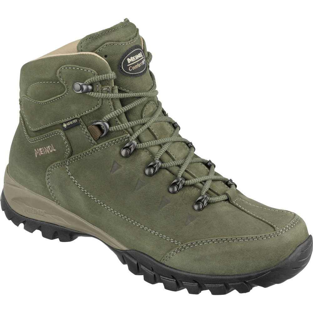 Meindl - Trento GORE-TEX® Wanderschuhe Herren loden