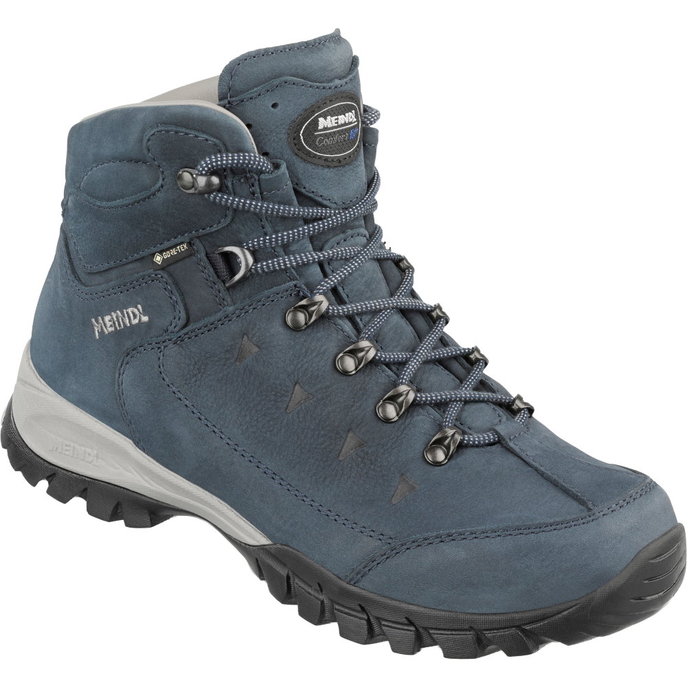 Meindl - Trento Lady GORE-TEX® Wanderschuhe Damen marine