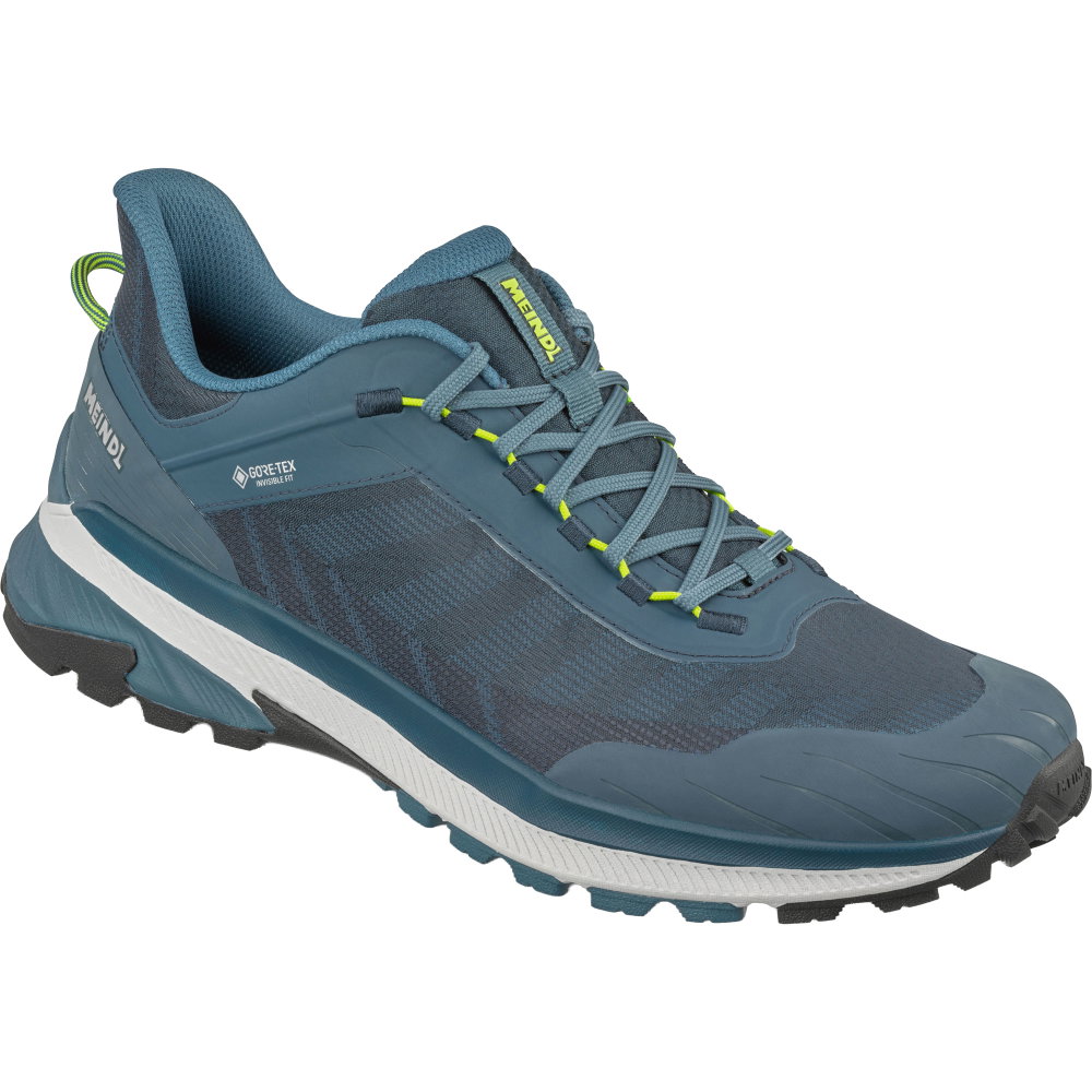 Meindl - Yampa GORE-TEX® Wanderschuhe Herren petrol