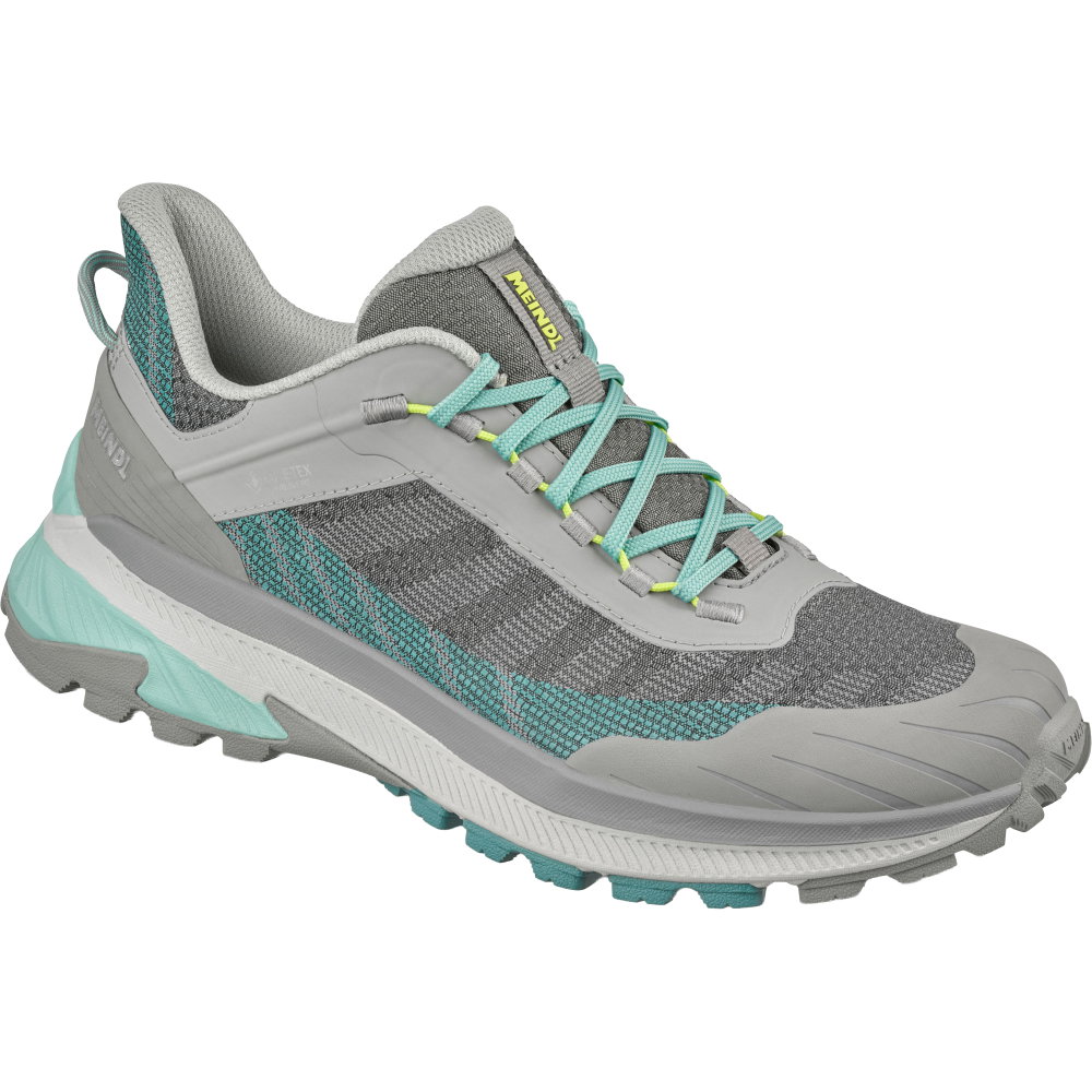 Meindl - Yampa Lady GORE-TEX® Wanderschuhe Damen grau