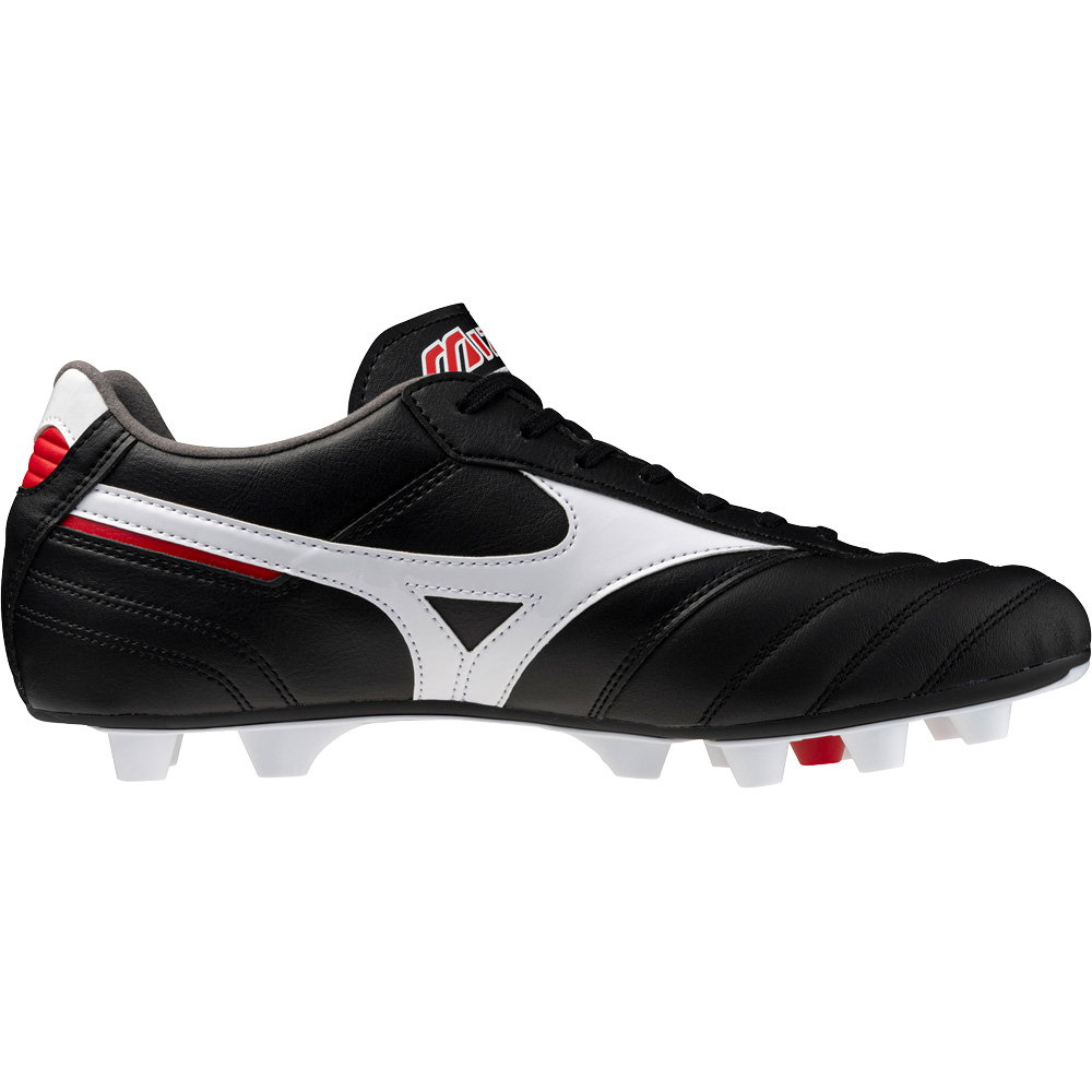 Mizuno - Morelia II Pro Fußballschuhe schwarz