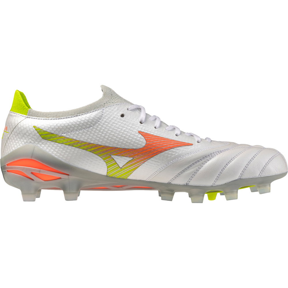 Mizuno - Morelia Neo V Elite Fußballschuhe weiß