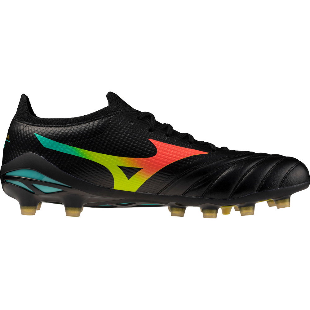 Mizuno - Morelia Neo V Pro Fußballschuhe schwarz