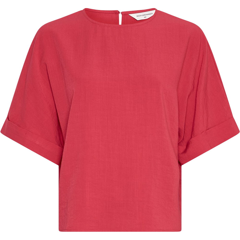 MSCH Copenhagen - Daria 2/4 T-Shirt Damen jazzy mel